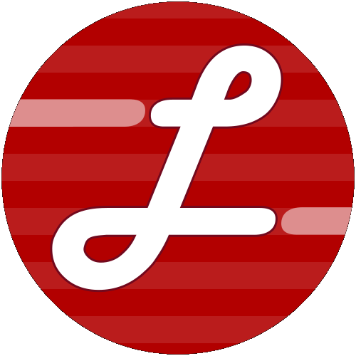 Lascavo Dark Theme